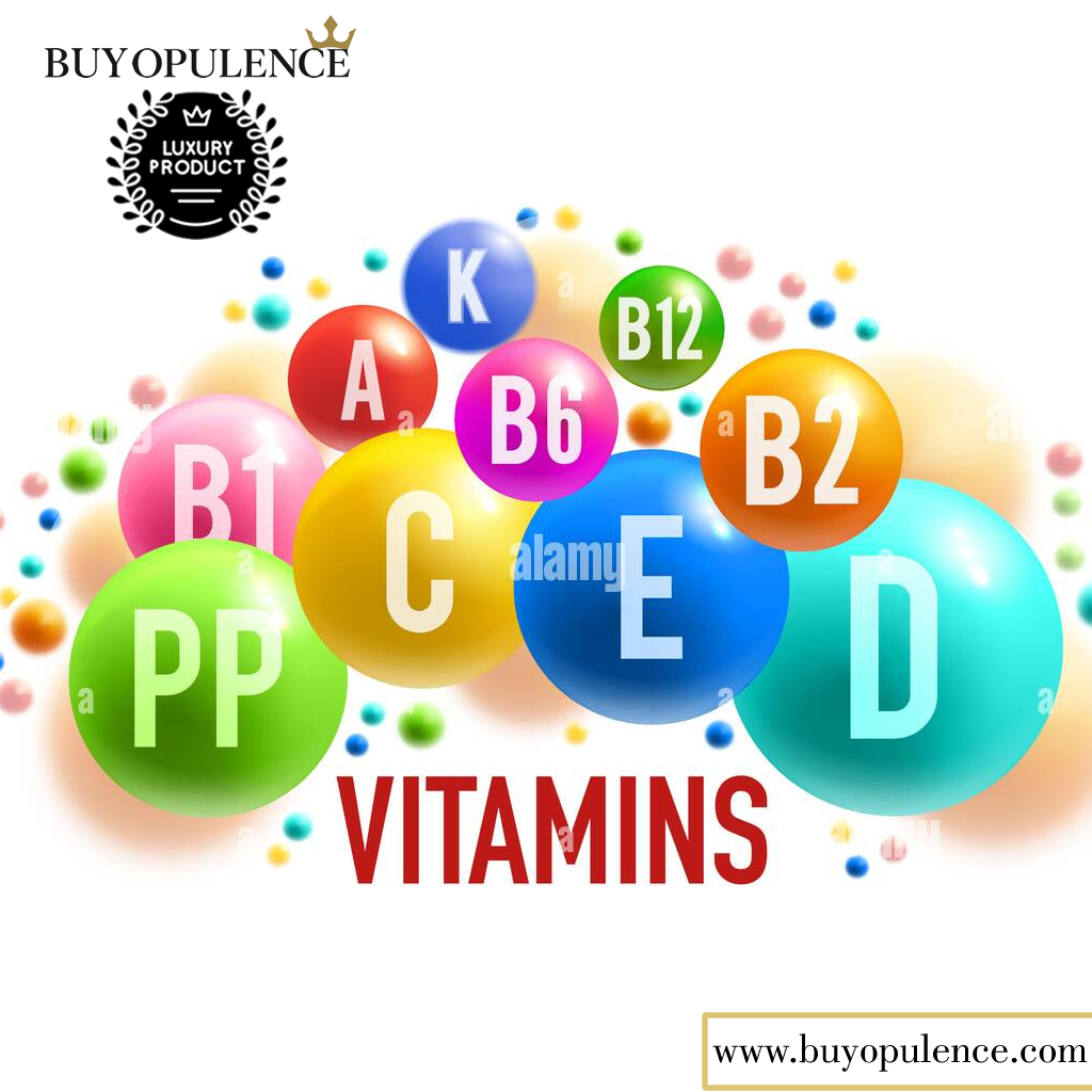 Multivitamins