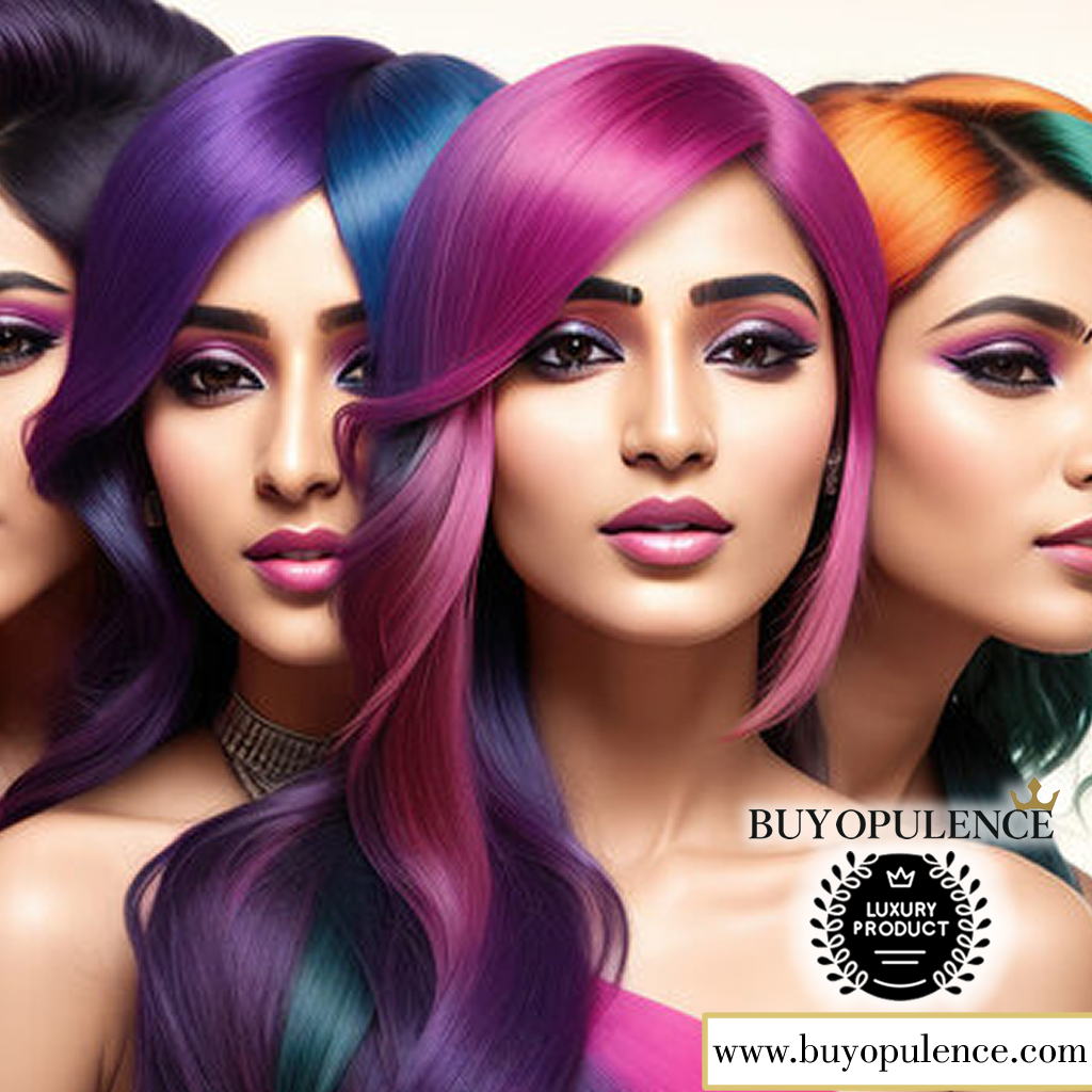 Hair & Beauty